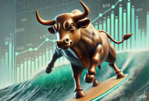 Ibovespa dispara 4.000 pontos em 50 minutos após feriado com rali de blue chips
