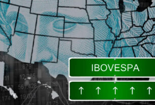 Ibovespa dispara 4 mil pontos e fecha setembro no azul com otimismo no mercado