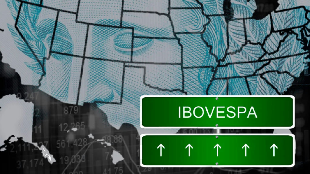 Ibovespa dispara 4 mil pontos e fecha setembro no azul com otimismo no mercado