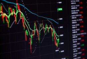 Ibovespa inicia o dia em queda na Super Quarta, enquanto mercados globais avançam