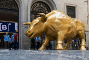Ibovespa pode atingir 207 mil pontos em 2027 com melhora no cenário macroeconômico