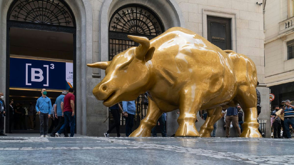 Ibovespa pode atingir 207 mil pontos em 2027 com melhora no cenário macroeconômico