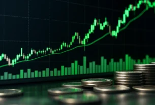 Ibovespa registra leve alta enquanto aguarda decisões do STF e cenário eleitoral