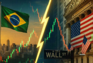 Ibovespa vai incluir Bdrs de empresas brasileiras a partir de 2027