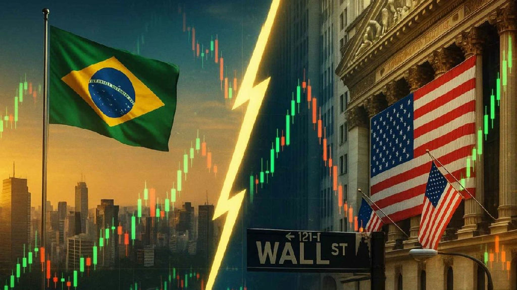 Ibovespa vai incluir Bdrs de empresas brasileiras a partir de 2027