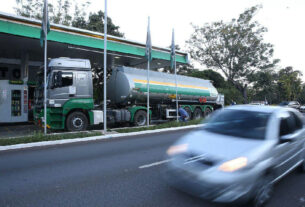 IBP garante que não há risco de desabastecimento de diesel no Brasil