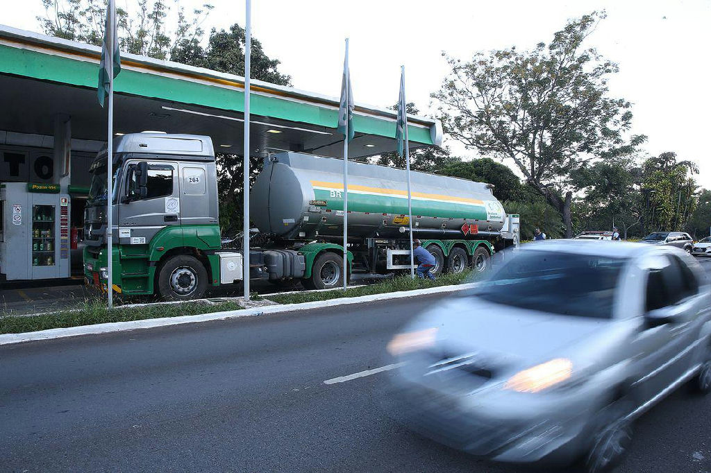 IBP garante que não há risco de desabastecimento de diesel no Brasil