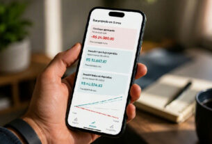 Impacto das apostas: nova calculadora revela o custo real das bets para o seu patrimônio
