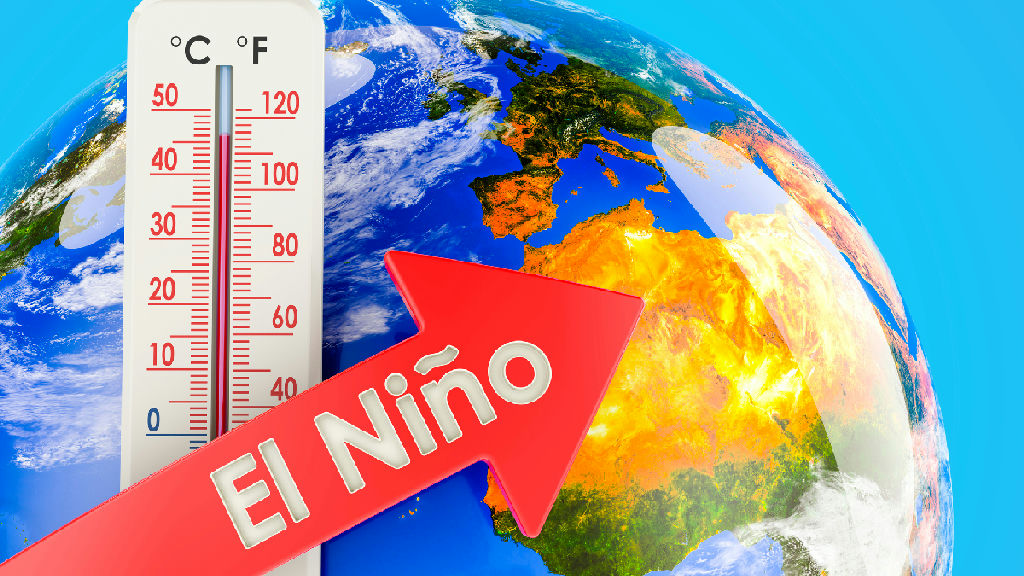 Impacto do super El Niño na economia latino-americana e os riscos para o Brasil