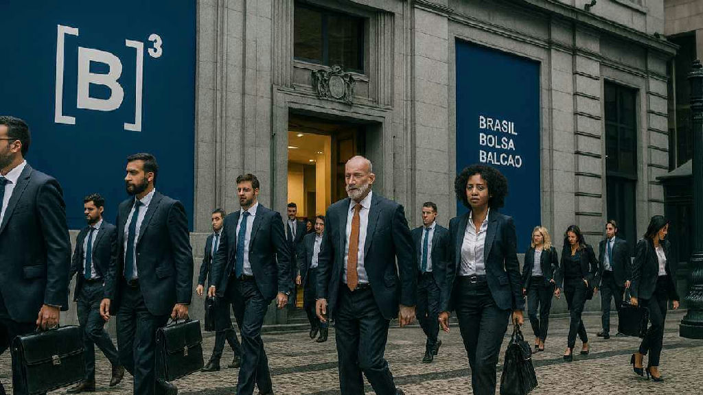 Independência sob teste: o dilema dos conselhos de administração na bolsa brasileira