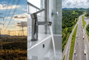 Infraestrutura brasileira atrai investidores mesmo em cenários de juros altos