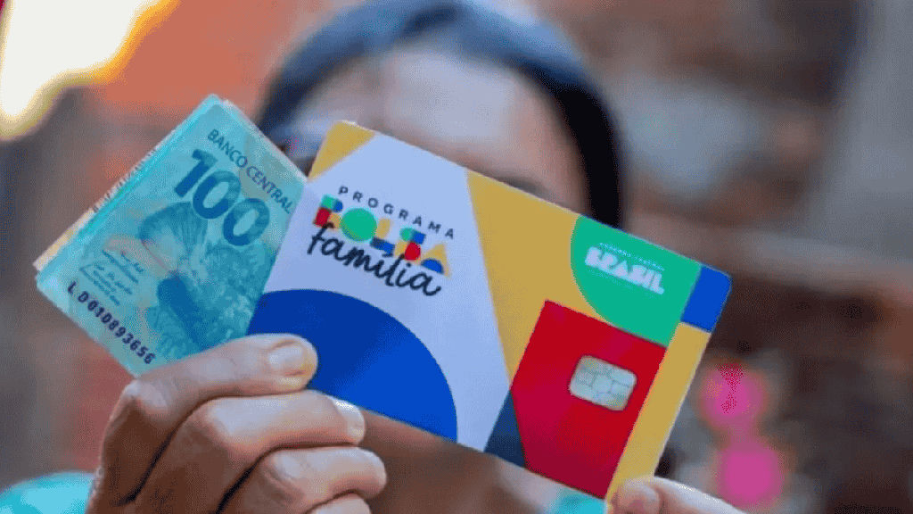 Início do pagamento do Bolsa Família em setembro: quem recebe e quais as regras