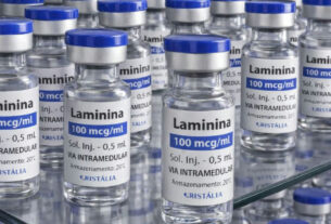 Início dos testes clínicos da polilaminina traz esperança para lesões na medula