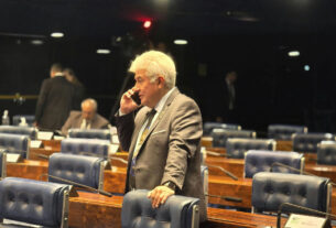 Insatisfação cresce na base de Tarcísio com postura de Marcos Pontes na campanha