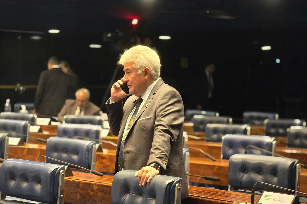Insatisfação cresce na base de Tarcísio com postura de Marcos Pontes na campanha