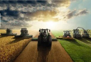 Intenções de compra de máquinas agrícolas crescem 45% na Expointer 2026, totalizando R$ 5,46 bilhões