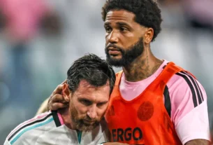 Inter Miami prepara compra definitiva de Micael junto ao Palmeiras