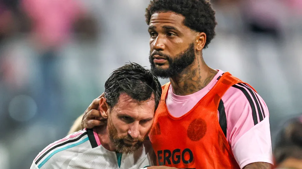 Inter Miami prepara compra definitiva de Micael junto ao Palmeiras