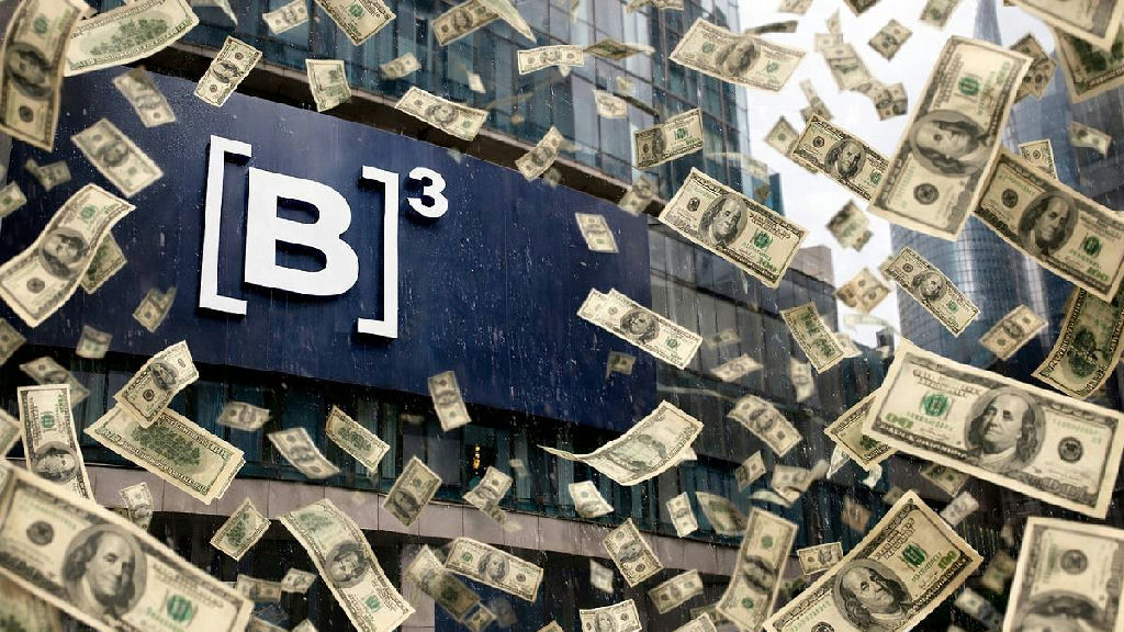 Investidor estrangeiro retorna à bolsa brasileira com seletividade estratégica
