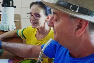 Ipiranga do Norte consolida protagonismo no agronegócio com início da safra nacional de soja
