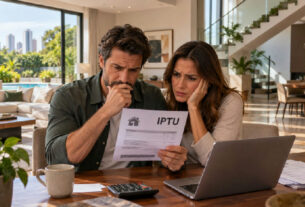 IPTU e Selic no radar: como o cenário econômico e político impacta o seu bolso