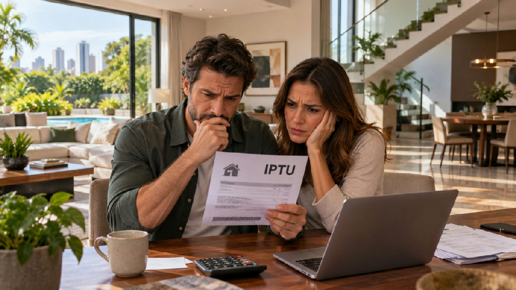 IPTU e Selic no radar: como o cenário econômico e político impacta o seu bolso