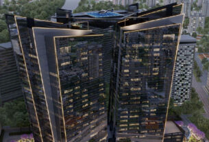 Itaú (ITUB4) amplia sua presença em São Paulo com locação total do Esther Towers da Eztec (EZTC3)
