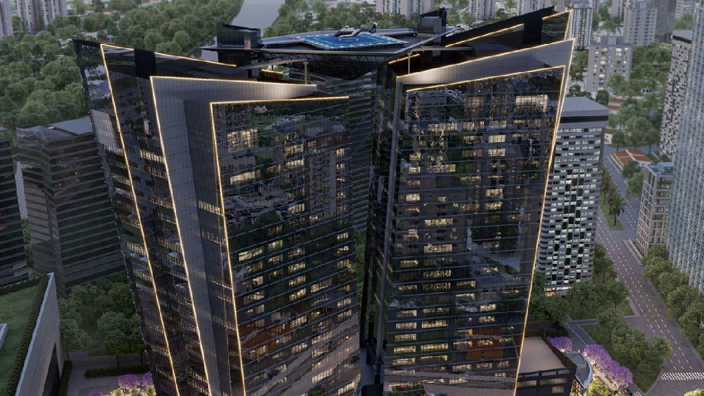 Itaú (ITUB4) amplia sua presença em São Paulo com locação total do Esther Towers da Eztec (EZTC3)
