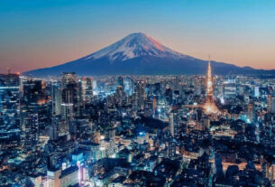 Japão impõe restrições a aluguéis de curta temporada para conter turismo excessivo