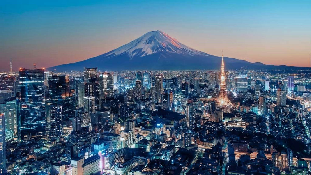 Japão impõe restrições a aluguéis de curta temporada para conter turismo excessivo