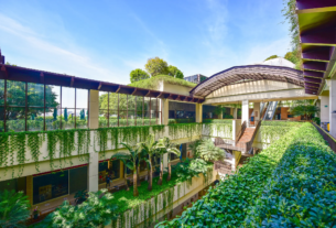 JHSF inaugura loja de departamento de luxo com 4 mil metros quadrados no Cidade Jardim