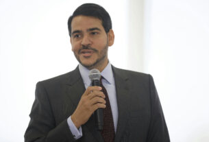 Jorge Messias defende atuação técnica na AGU após críticas de integrantes da Polícia Federal