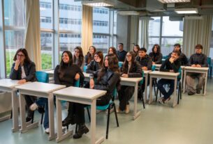 Jovens do Partiu Futuro Reconstrução se preparam para intercâmbio sobre a história das Missões Jesuíticas