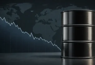 Juros futuros sobem pressionados por alta do petróleo e cautela com cenário fiscal
