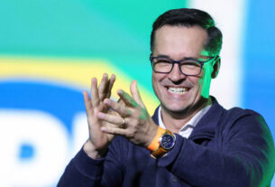 Justiça Eleitoral barra candidatura de Deltan Dallagnol ao Senado pelo Paraná