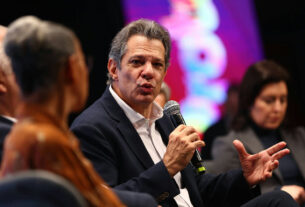 Justiça Eleitoral ordena remoção de 11 conteúdos impulsionados contra campanha de Haddad