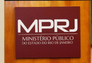 Justiça ordena nova prisão de ex-procurador do Instituto Rio Metrópole por corrupção