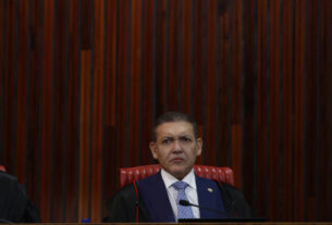 Kassio Nunes Marques defende diálogo respeitoso após sessão conturbada no STF