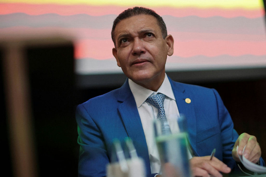 Kassio Nunes Marques pauta julgamento sobre caso Nossa Senhora no plenário do TSE