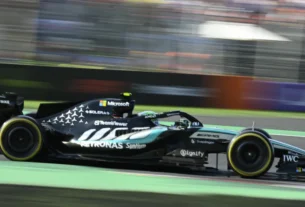 Kimi Antonelli escala o pelotão e vence GP da Itália de forma heroica saindo da 19ª posição