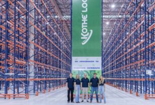 Kothe destina R$ 40 milhões a novo centro logístico para impulsionar produtores do Matopiba