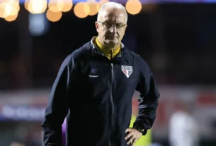 Lesão de Domingos Duarte complica planos do São Paulo na reta final