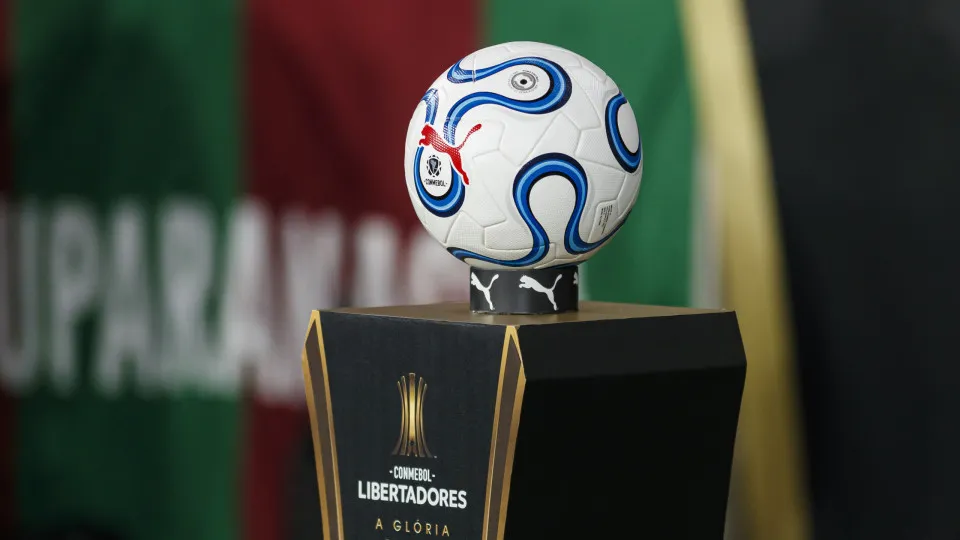 Libertadores 2026: Conmebol define datas das semifinais entre brasileiros e Estudiantes