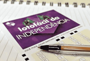 Lotofácil da Independência 2026: entenda a dinâmica do prêmio recorde de R$ 300 milhões