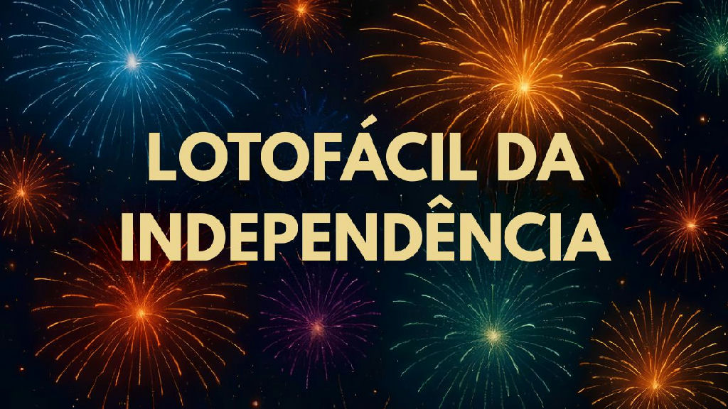 Lotofácil da Independência 2026: números sorteados e expectativa de prêmio