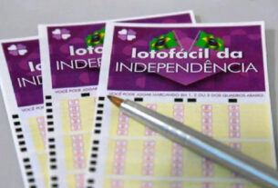 Lotofácil da Independência: resultados e números mais sorteados até 2025