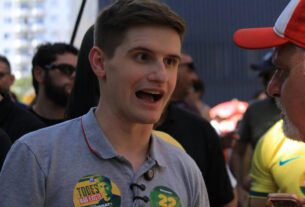 Lucas Pavanato aponta que embates políticos geram mais engajamento que propostas nas redes
