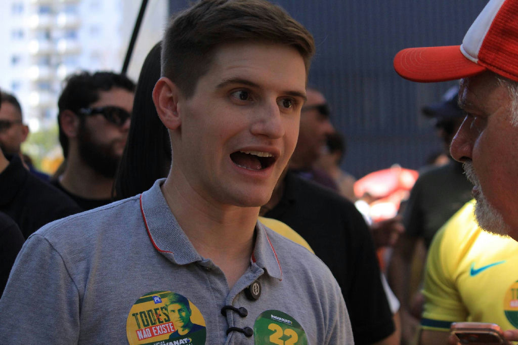 Lucas Pavanato aponta que embates políticos geram mais engajamento que propostas nas redes