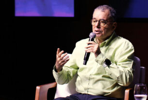 Luis Stuhlberger defende seguro em dólar como proteção contra riscos fiscais no Brasil