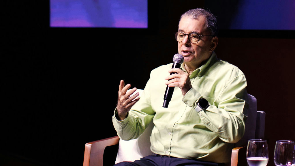 Luis Stuhlberger defende seguro em dólar como proteção contra riscos fiscais no Brasil
